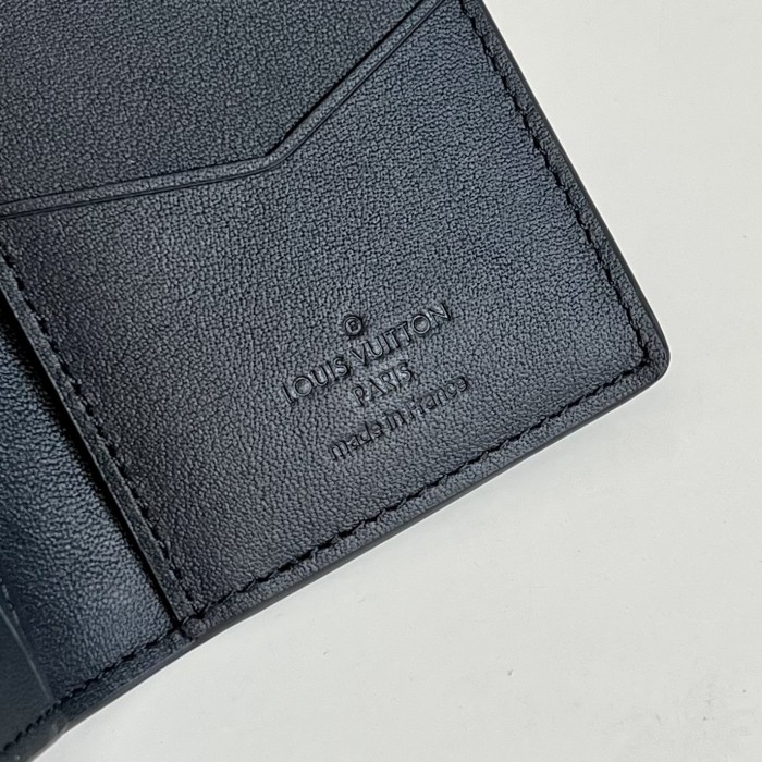 超奇跡の入荷☆ ルイヴィトン 激安通販 2026SS メンズ 短財布