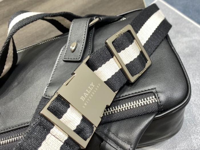 大人気 Ballyバリー n級品 2026SSメンズ ショルダーバッグ