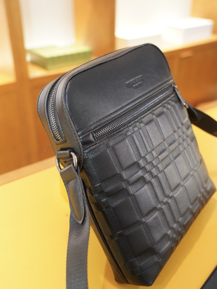 稀少 バーバリー n級品 2026SSメンズ ショルダーバック