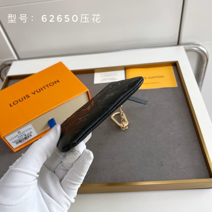 ★超人気 ルイヴィトン 激安通販 2026SS メンズ 短財布