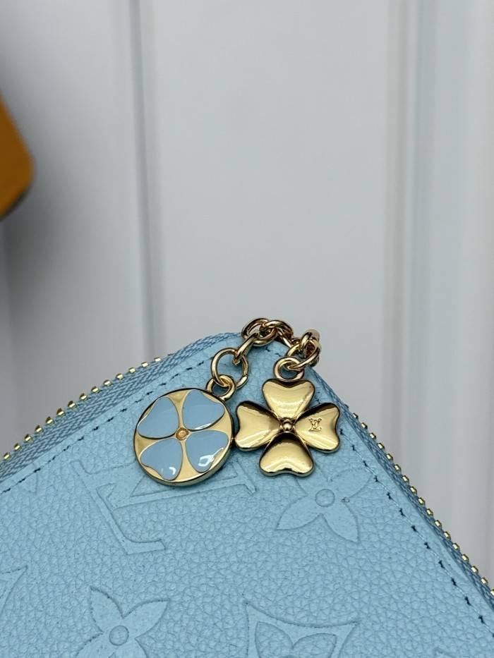 超奇跡の入荷☆ ルイヴィトン n級品 2026SS レディース 長財布