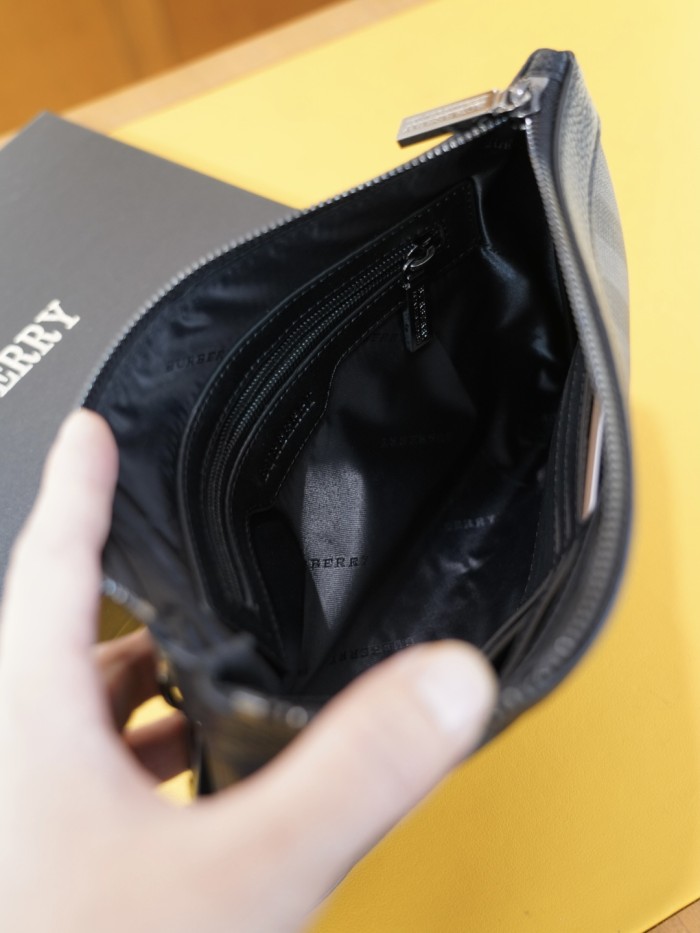 高品質 バーバリー n級品 2026SS メンズ ハンドバック