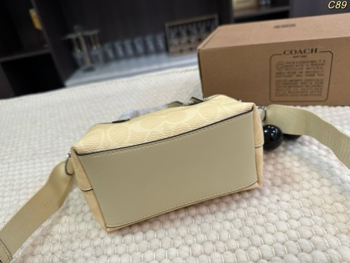 累積売上総額第１位！ コーチ 激安通販 2026SS レディース ショルダーバッグ