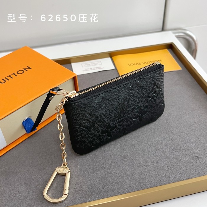 ★超人気 ルイヴィトン 激安通販 2026SS メンズ 短財布