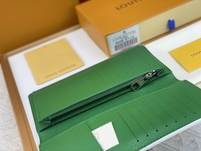 累積売上総額第１位！ルイヴィトン n級品 2026SS メンズ 長財布
