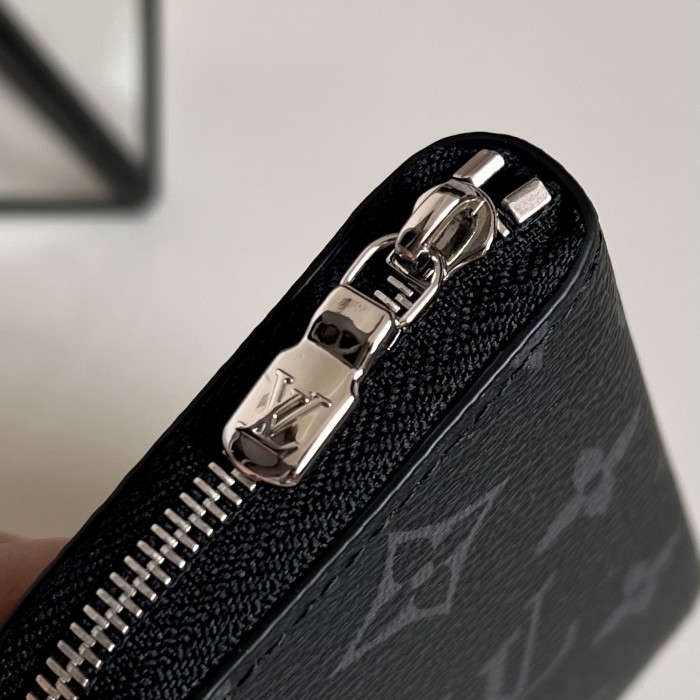 入手困難 ルイヴィトン n級品 2026SS メンズ 短財布