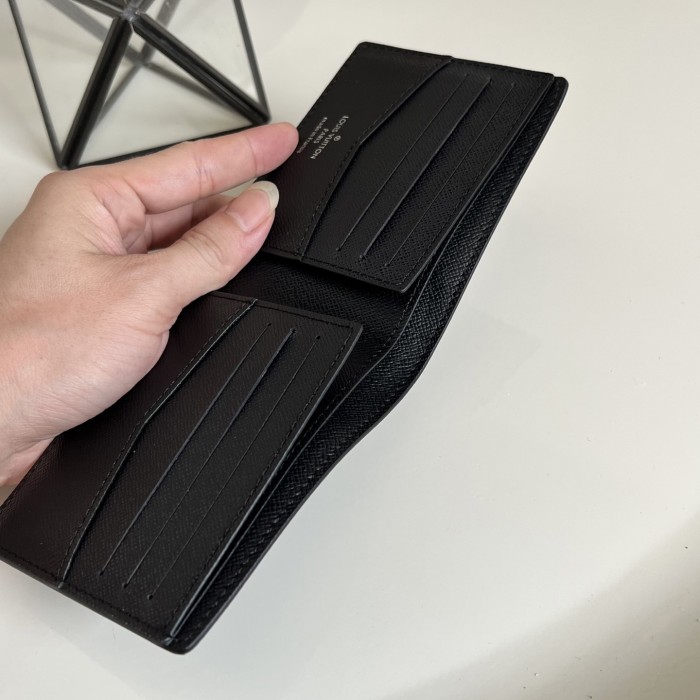 高品質 ルイヴィトン コピーおすすめ 2026SS メンズ 短財布