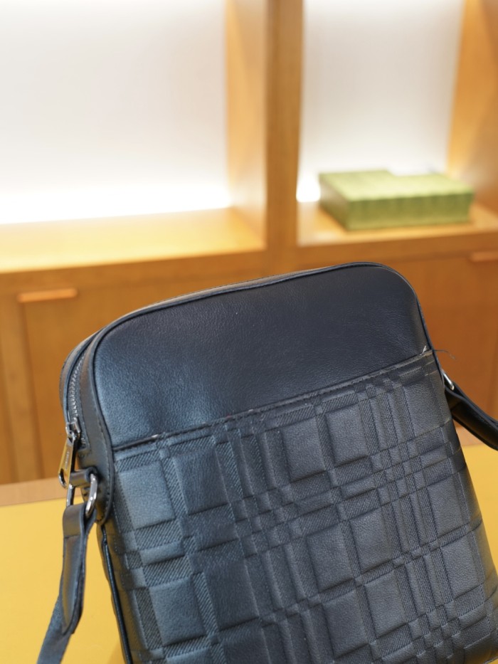 稀少 バーバリー n級品 2026SSメンズ ショルダーバック