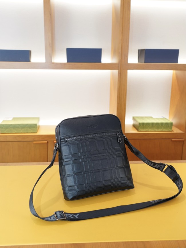 稀少 バーバリー n級品 2026SSメンズ ショルダーバック