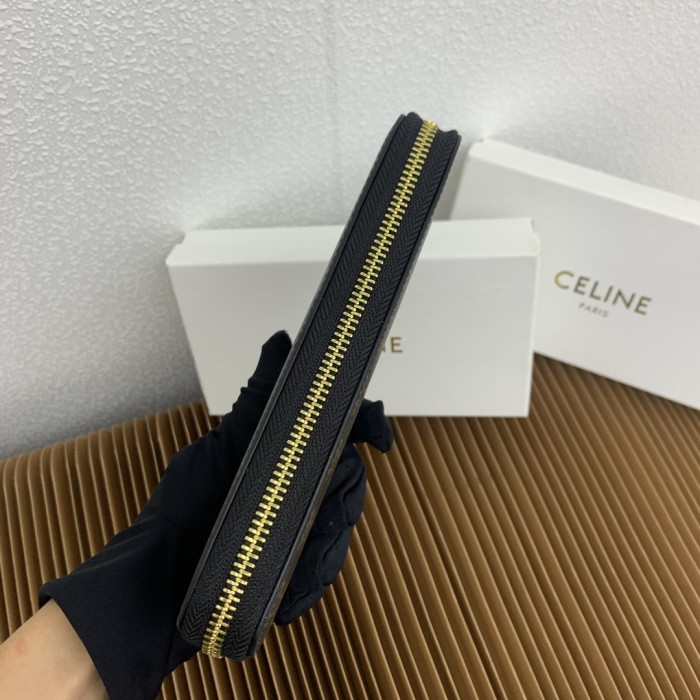 大人気 セリーヌ コピー 2026SS レディース 長財布