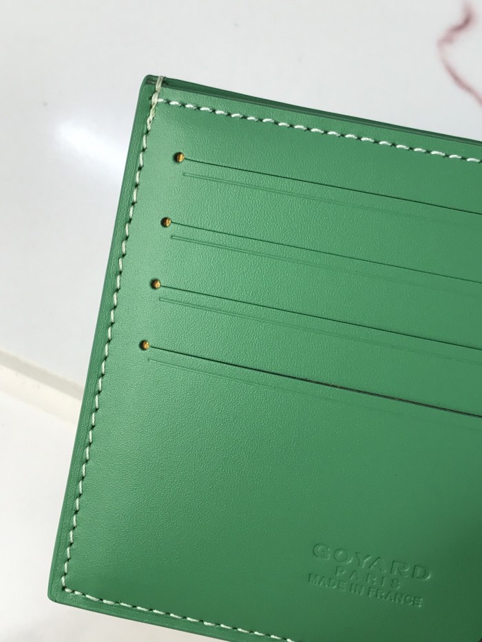 【話題商品！】 ゴヤール 偽物通販 2026SS 短財布