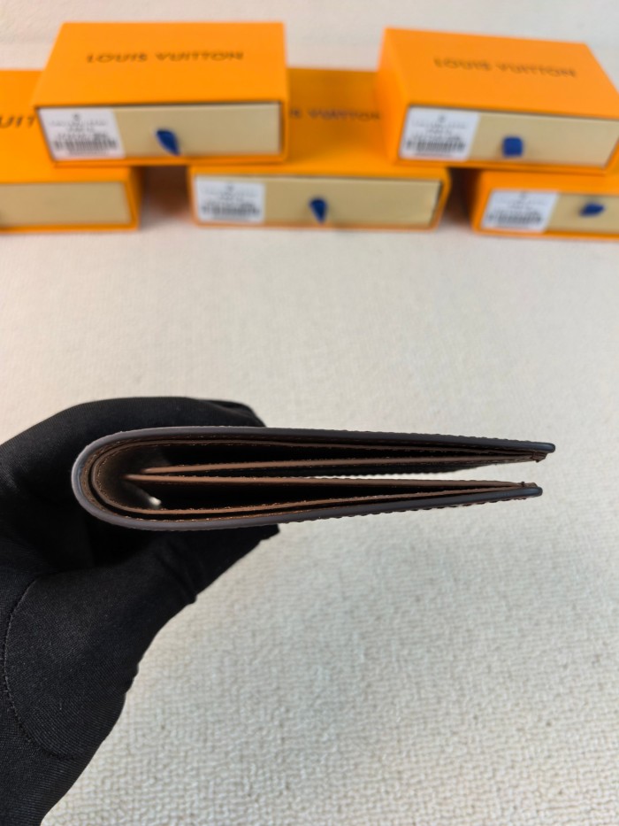 【限定】 ルイヴィトン スーパーコピー 2026SS レディース 短財布