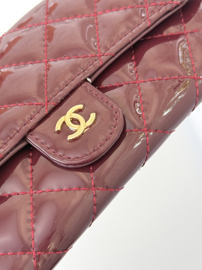 使い勝手良し シャネル スーパーコピー 2026SSS 短財布