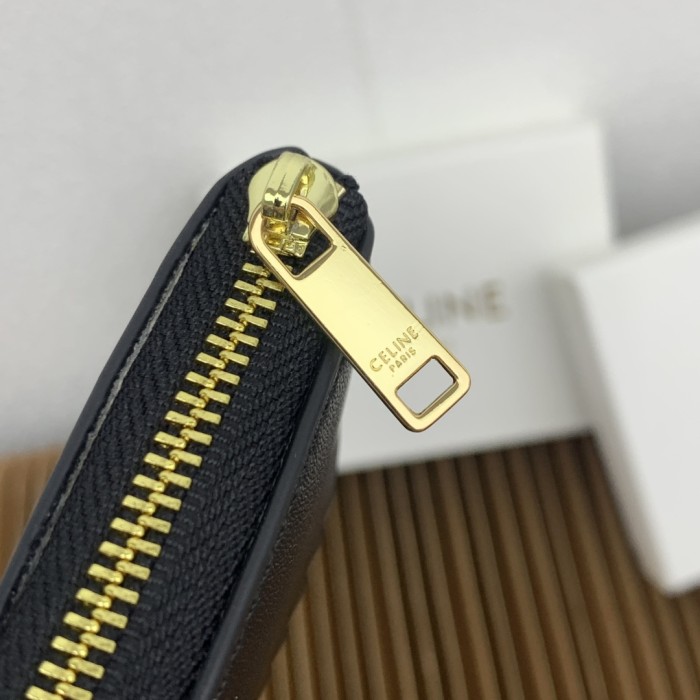 ★超人気 セリーヌ 偽物通販 2026SS レディース 短財布