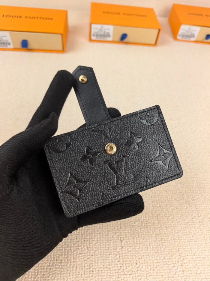 超奇跡の入荷☆ ルイヴィトン コピーおすすめ 2026SS レディース 短財布