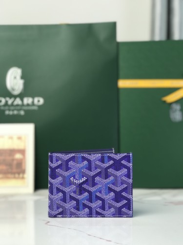 稀少 ゴヤール n級品 2026SS 短財布