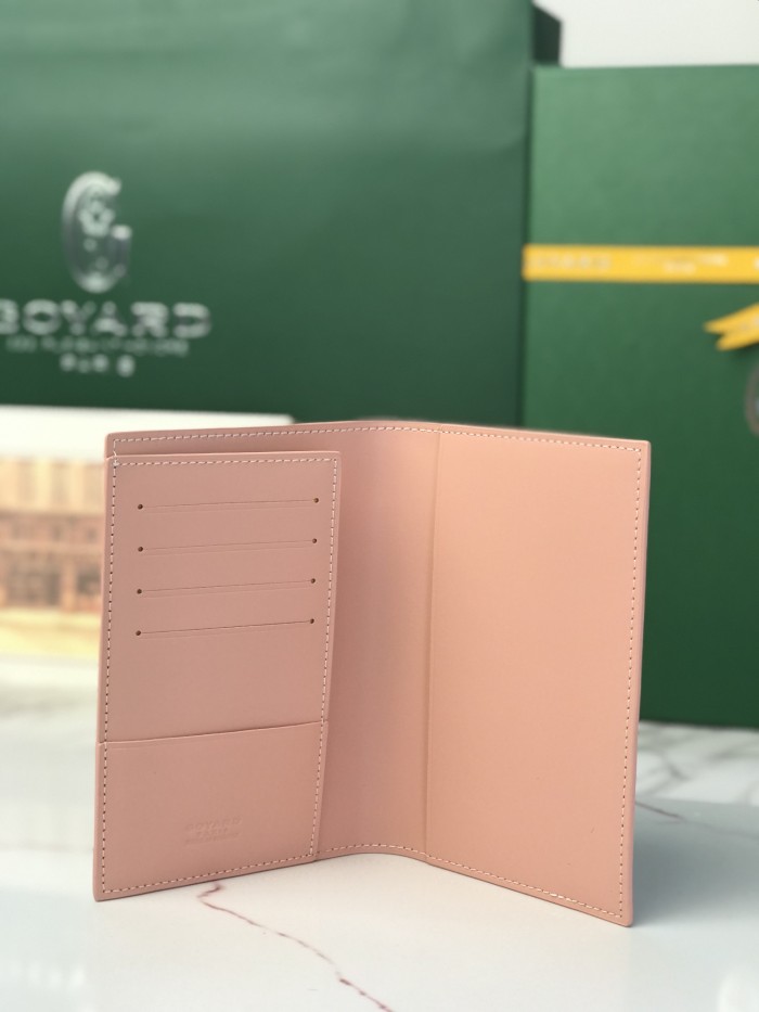 【限定】ゴヤール コピーおすすめ 2026SS 短財布