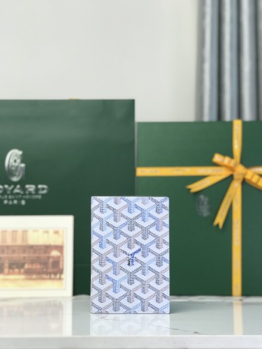 【話題商品！】 ゴヤール 激安通販 2026SS 短財布