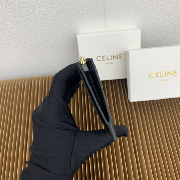 稀少 セリーヌ コピー 2026SS レディース 短財布