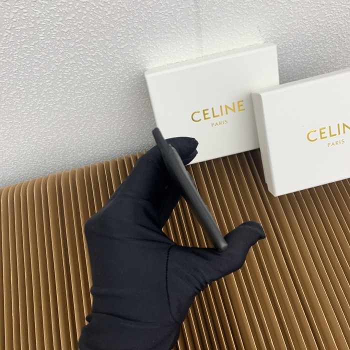 日本未入荷 セリーヌ n級品 2026SS レディース 短財布
