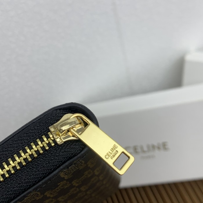 大人気 セリーヌ コピー 2026SS レディース 長財布