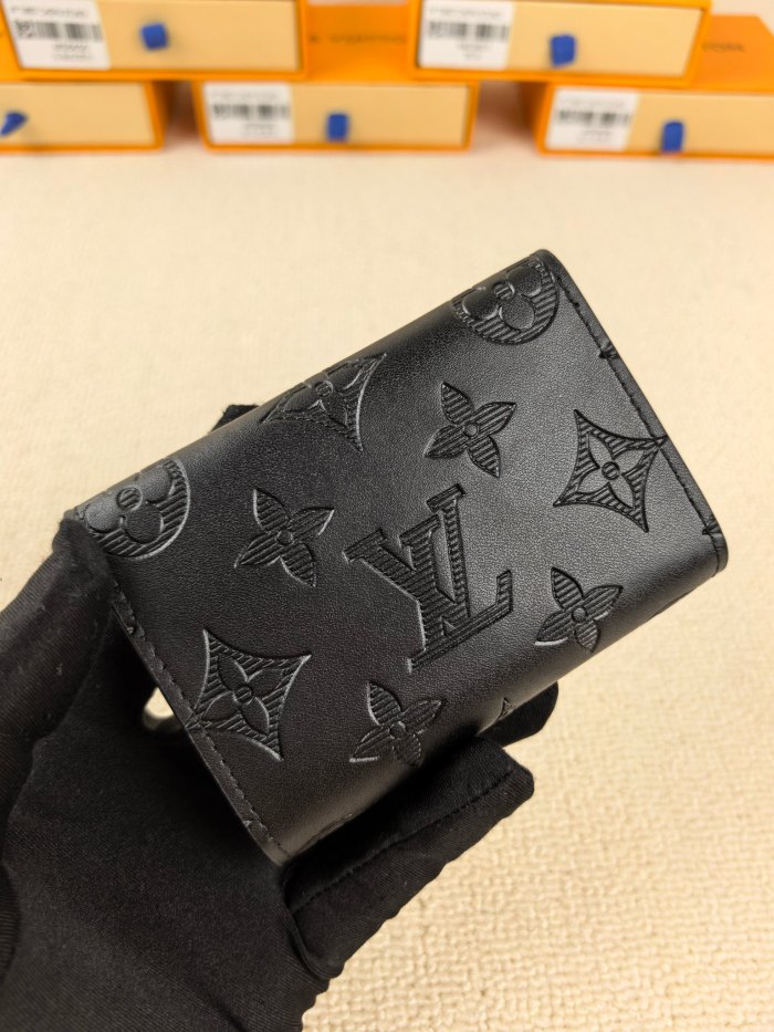 ★超人気 ルイヴィトン n級品 2026SS レディース 短財布