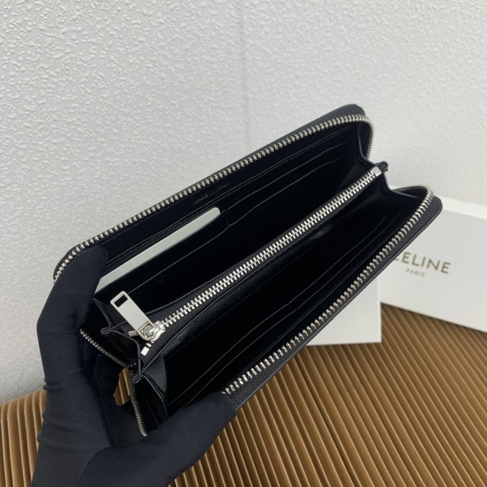 稀少 セリーヌ スーパーコピー 2026SS レディース 長財布