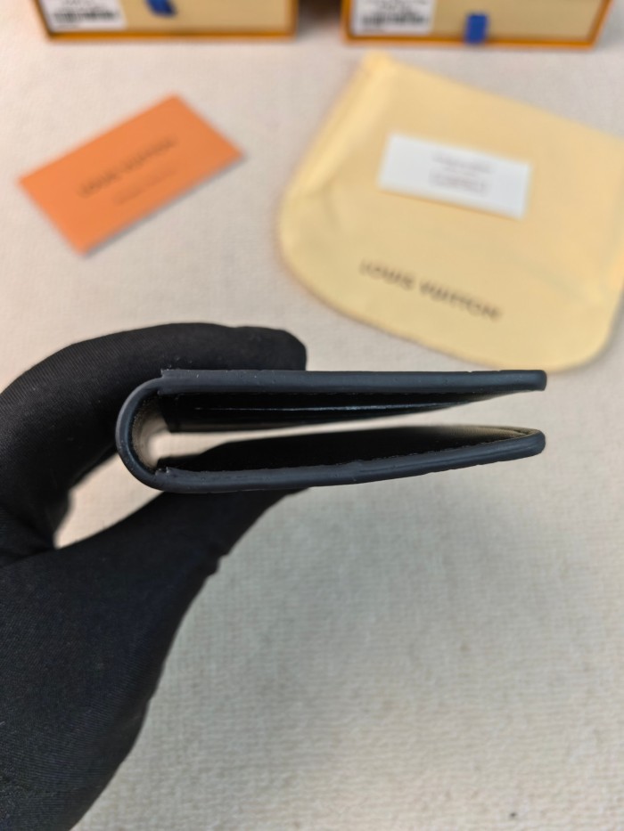 超話題! ルイヴィトン n級品 2026SS レディース 短財布