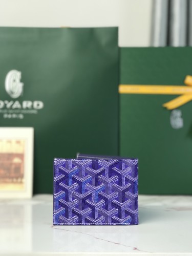 稀少 ゴヤール n級品 2026SS 短財布