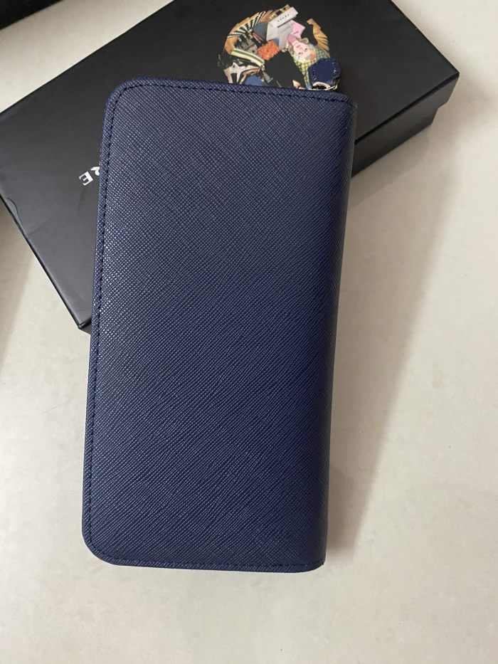 大人気 プラダ n級品 2026SS レディース 長財布