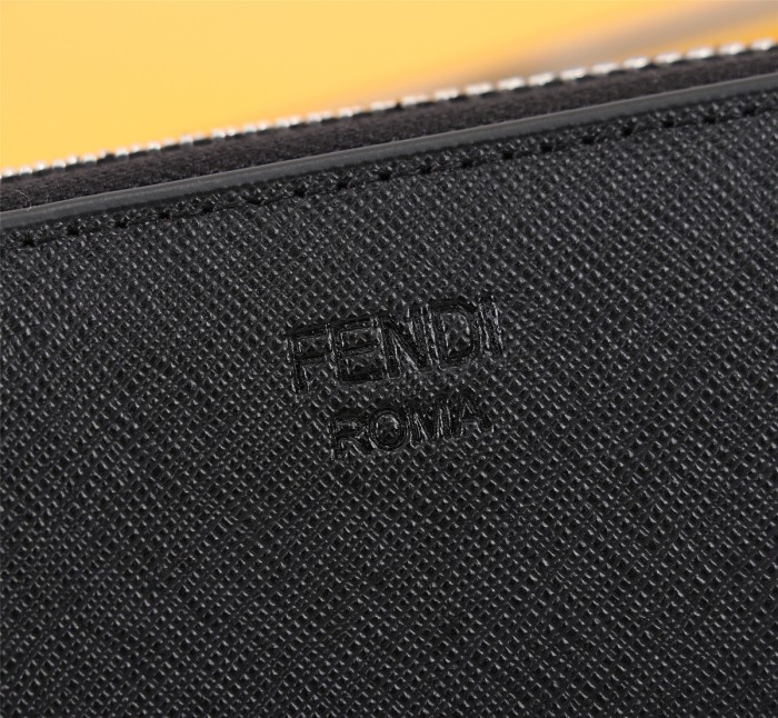 超奇跡の入荷☆ フェンディ コピーおすすめ 2026SS レディース 長財布