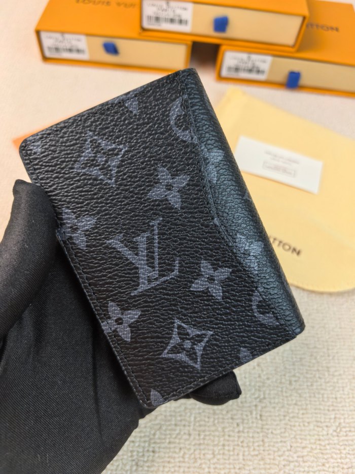 【話題商品！】 ルイヴィトン n級品 2026SS レディース 短財布