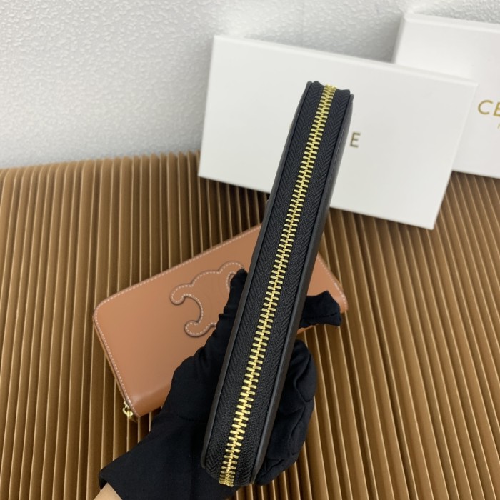 一目惚れ♪ セリーヌ スーパーコピー 2026SS レディース 長財布