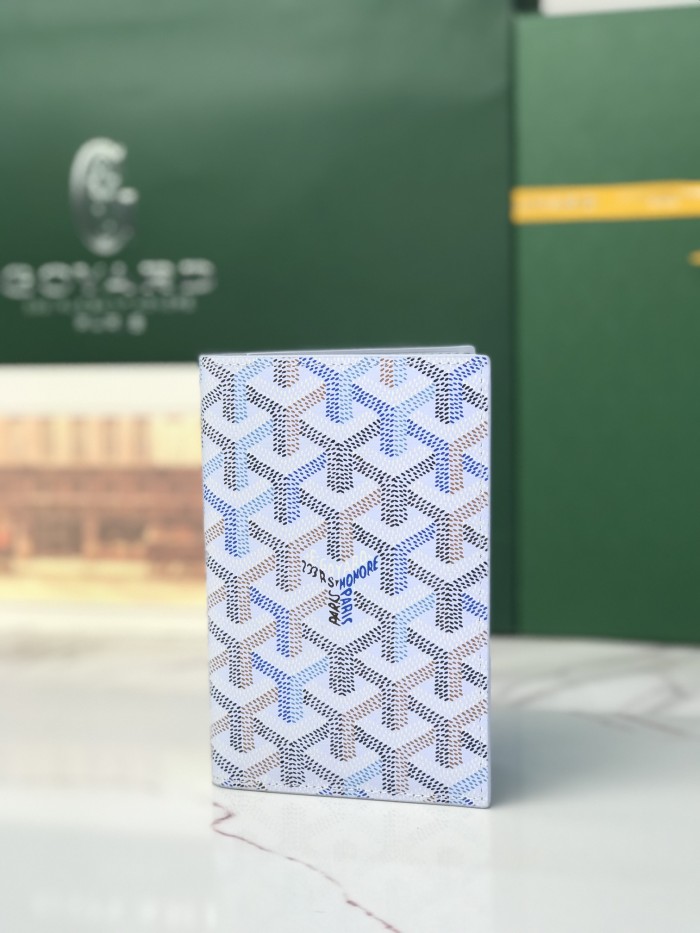 【話題商品！】 ゴヤール 激安通販 2026SS 短財布