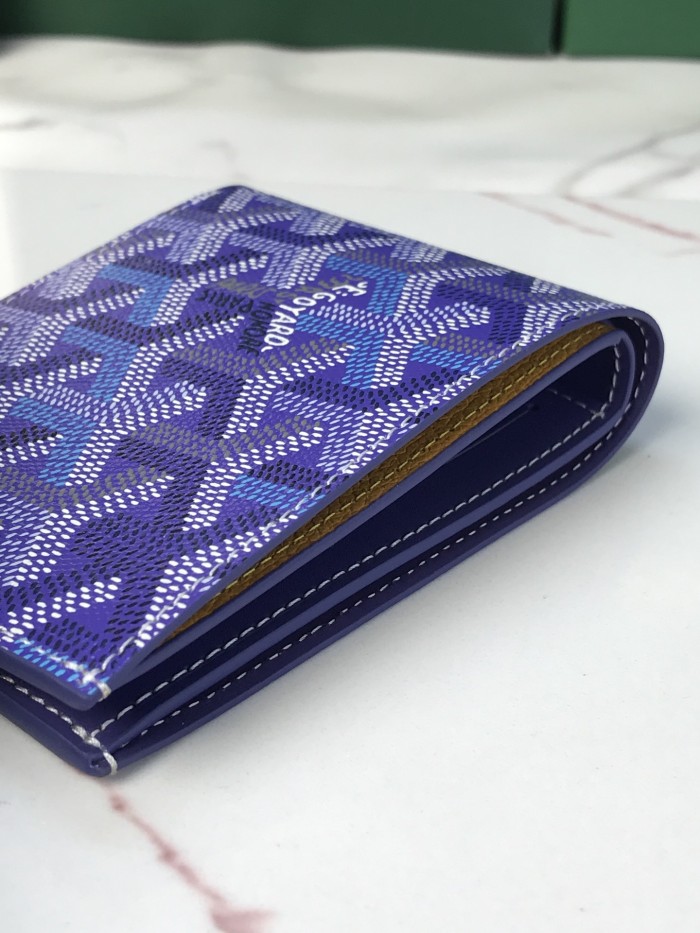 稀少 ゴヤール n級品 2026SS 短財布