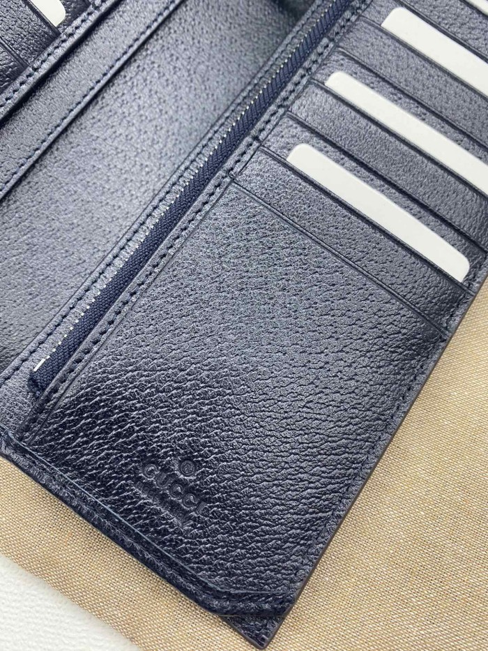 累積売上総額第１位！ グッチ 偽物通販 2026SS レディース 長財布