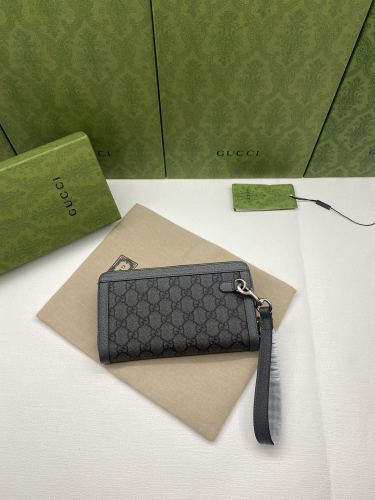 高品質 グッチ n級品 2026SS レディース 長財布