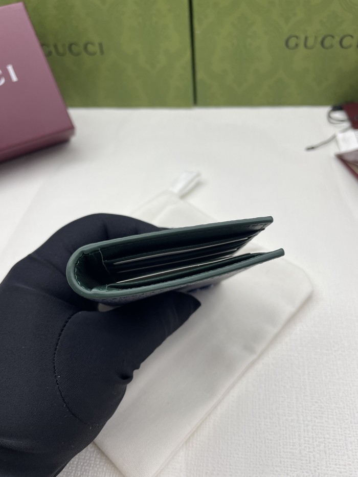 ★超人気 グッチ コピーおすすめ 2026SS レディース 短財布