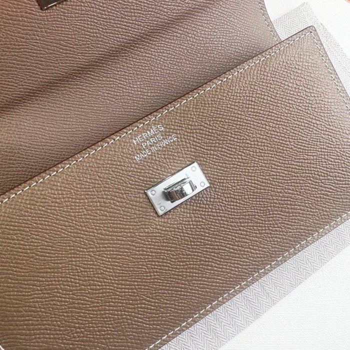 大人気 Hermesエルメス n級品 2026SS レディース 長財布