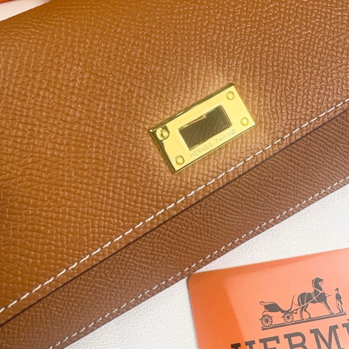 累積売上総額第１位！ Hermesエルメス 激安偽物 2026SS レディース 長財布