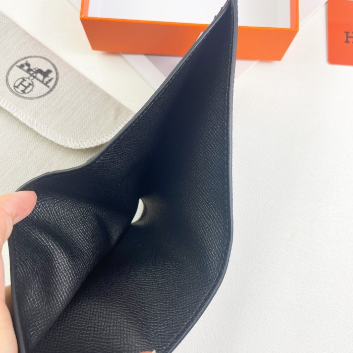 追跡付 Hermesエルメス コピー 2026SS レディース 短財布