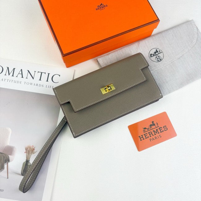 超奇跡の入荷☆ Hermesエルメス スーパーコピー 2026SS レディース 長財布