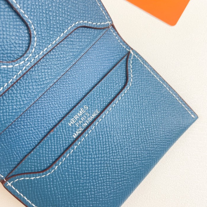 累積売上総額第１位！ Hermesエルメス n級品 2026SS レディース 短財布