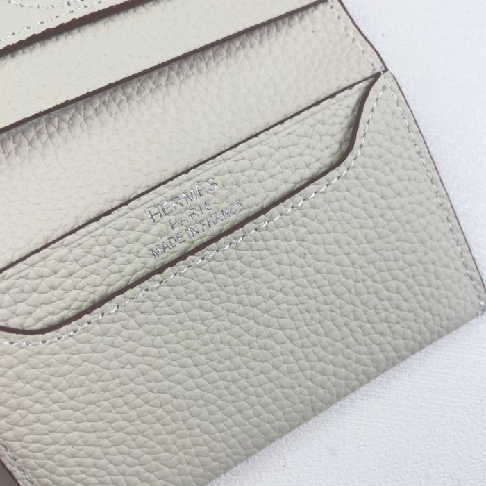高品質 Hermesエルメス 激安通販 2026SS レディース 短財布