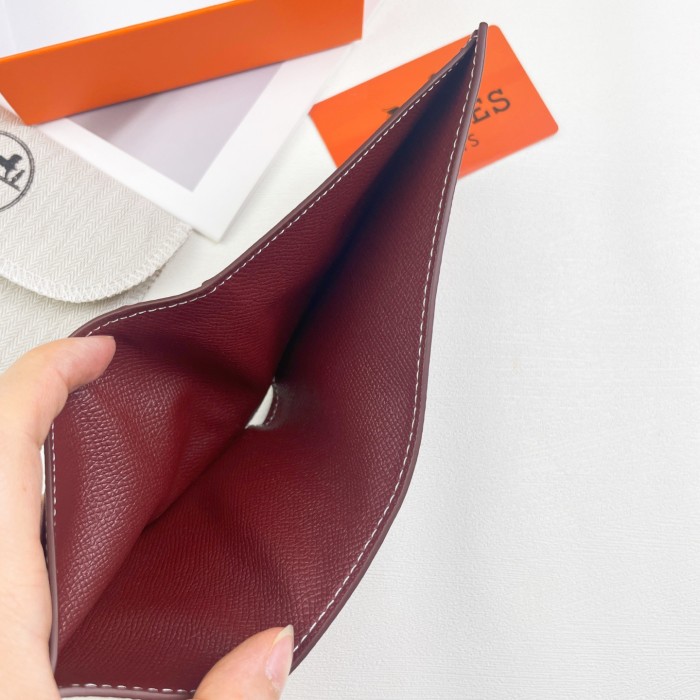 超奇跡の入荷☆ Hermesエルメス n級品 2026SS レディース 短財布