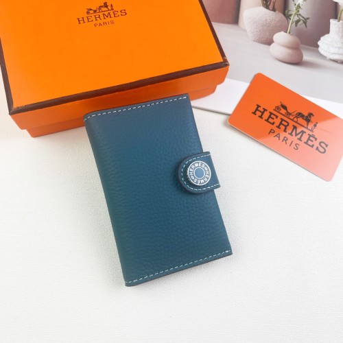 稀少 Hermesエルメス n級品 2026SS レディース 短財布