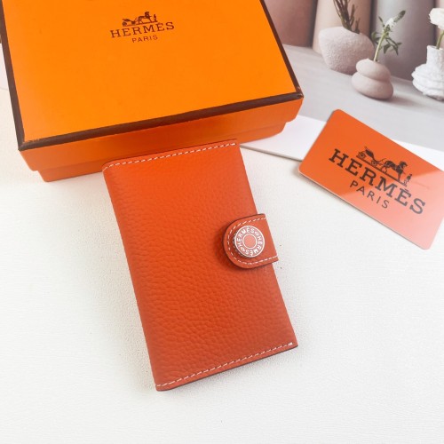 【限定】Hermesエルメス 激安偽物 2026SS レディース 短財布
