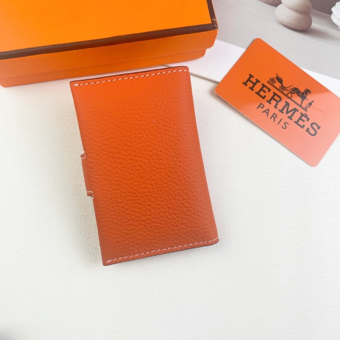【限定】Hermesエルメス 激安偽物 2026SS レディース 短財布