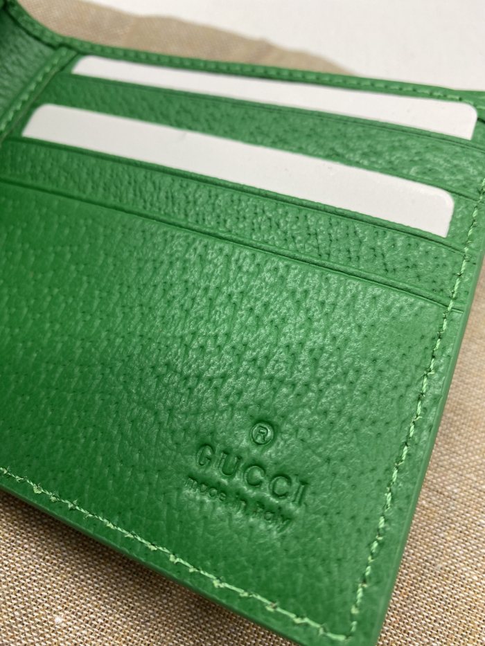 超奇跡の入荷☆ グッチ 激安通販 2026SS レディース 短財布