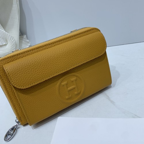 【限定】 Hermesエルメス コピーおすすめ 2026SS レディース 長財布